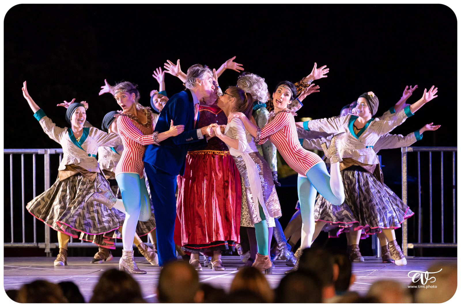 CRISTAL PALACE (CIE TRANSE EXPRESS)